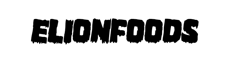 Marsh Thing Rotated 2  Free Fonts Download