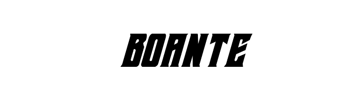 Daemonicus Condensed Italic  Free Fonts Download