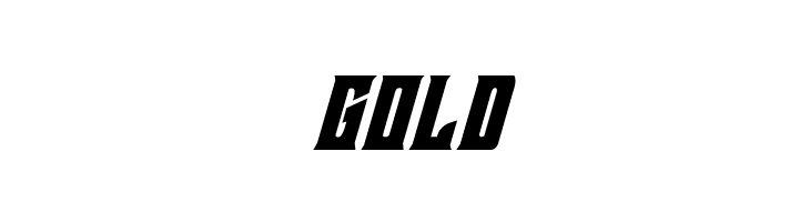 Daemonicus Condensed Italic  Free Fonts Download