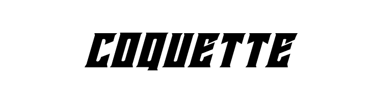 Daemonicus Italic  Free Fonts Download