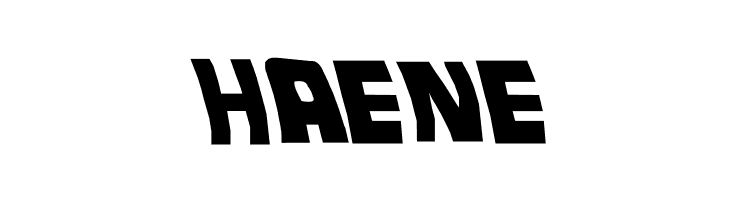 Back To The Future  Free Fonts Download