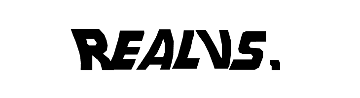 Back To The Future  Free Fonts Download