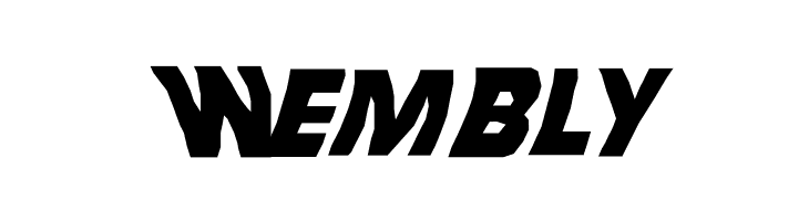 Back To The Future  Free Fonts Download