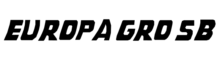 Back To The Future  Free Fonts Download