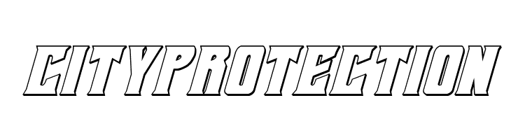 Daemonicus 3D Italic  Free Fonts Download