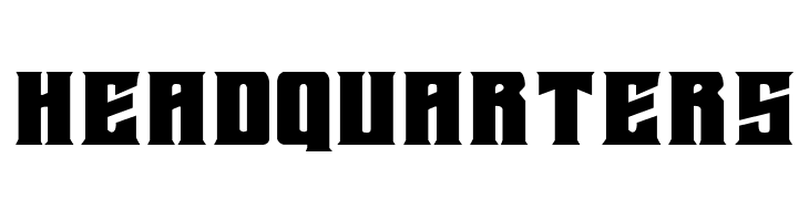 Daemonicus Expanded  Free Fonts Download