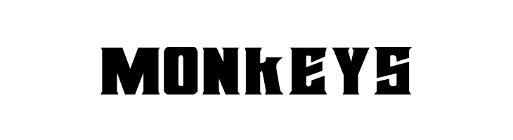 Daemonicus Expanded  Free Fonts Download