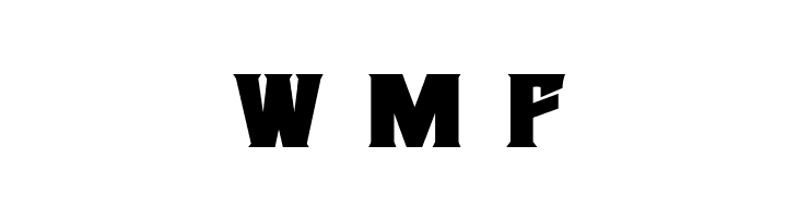 Daemonicus Expanded  Free Fonts Download