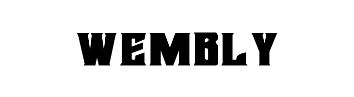 Daemonicus Expanded  Free Fonts Download