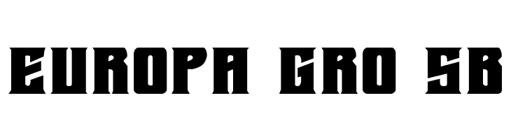 Daemonicus Expanded  Free Fonts Download