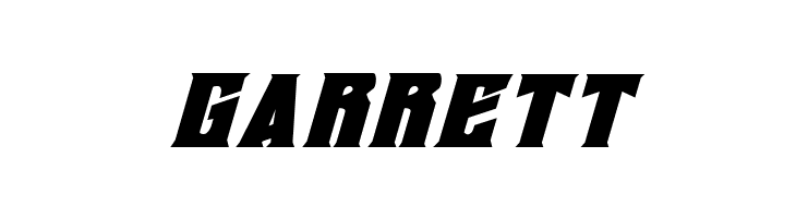 Daemonicus Expanded Italic  Free Fonts Download