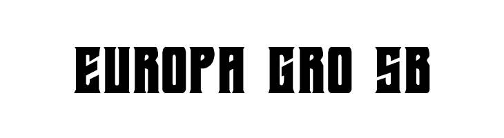 Daemonicus Condensed  Free Fonts Download