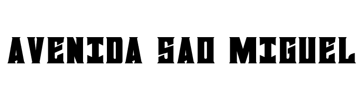 Daemonicus Regular  Free Fonts Download