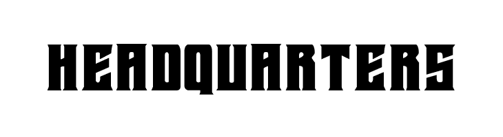 Daemonicus Regular  Free Fonts Download