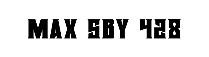 Daemonicus Regular  Free Fonts Download