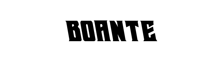 Daemonicus Leftalic  Free Fonts Download