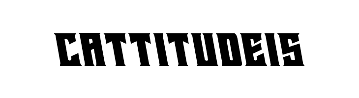 Daemonicus Leftalic  Free Fonts Download