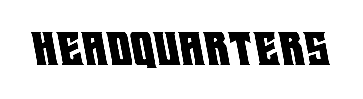 Daemonicus Leftalic  Free Fonts Download