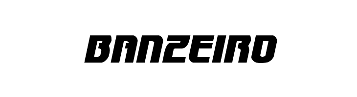 Speedwagon Italic  Free Fonts Download