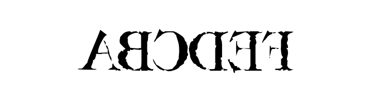 Bassackwards  Free Fonts Download