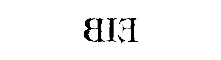 Bassackwards  Free Fonts Download