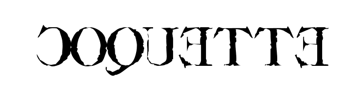 Bassackwards  Free Fonts Download