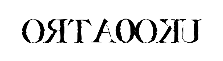 Bassackwards  Free Fonts Download
