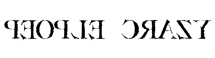 Bassackwards  Free Fonts Download