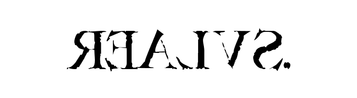 Bassackwards  Free Fonts Download