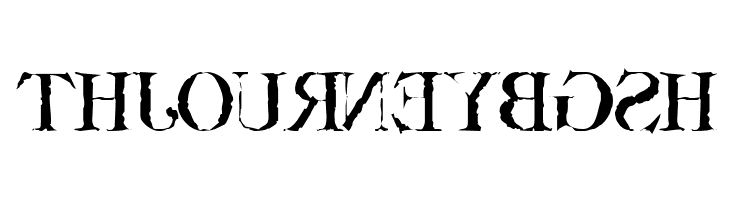 Bassackwards  Free Fonts Download