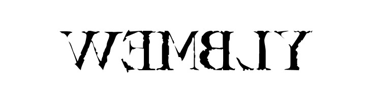 Bassackwards  Free Fonts Download