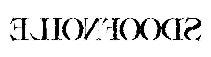 Bassackwards  Free Fonts Download