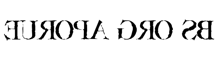 Bassackwards  Free Fonts Download