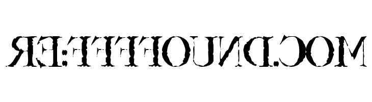 Bassackwards  Free Fonts Download