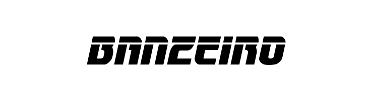 Speedwagon Laser Italic  Free Fonts Download