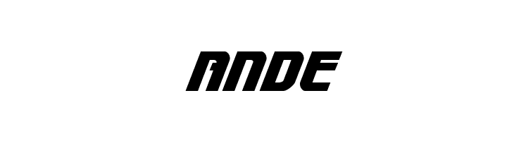 Speedwagon Super-Italic  Free Fonts Download