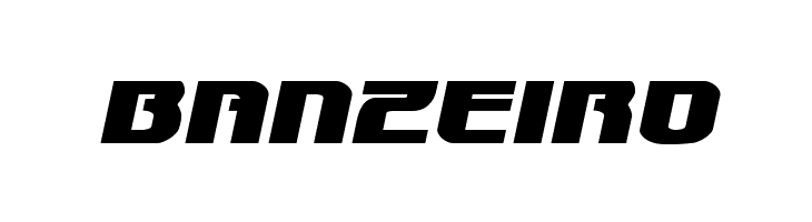 Speedwagon Extra-Expanded Italic  Free Fonts Download