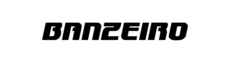 Speedwagon Expanded Italic  Free Fonts Download