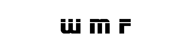 Speedwagon Laser  Free Fonts Download