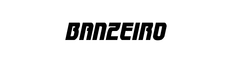 Speedwagon Condensed Italic  Free Fonts Download