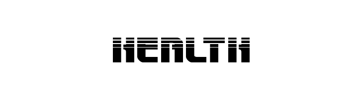 Speedwagon Halftone  Free Fonts Download