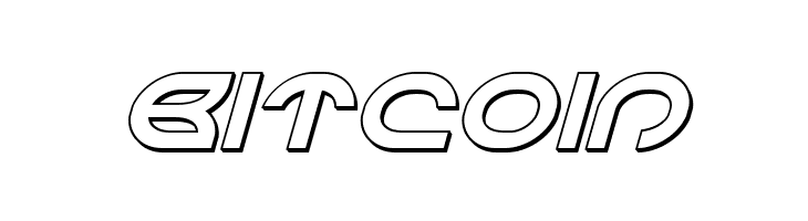 Aetherfox 3D Italic  Free Fonts Download