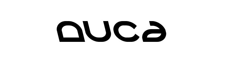 Aetherfox Leftalic  Free Fonts Download