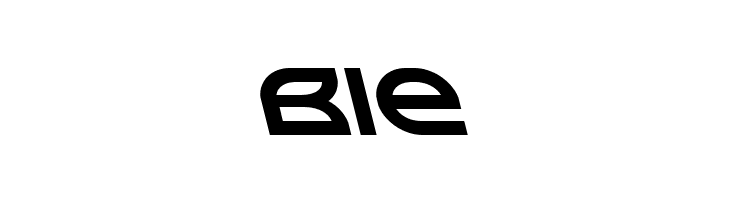 Aetherfox Leftalic  Free Fonts Download