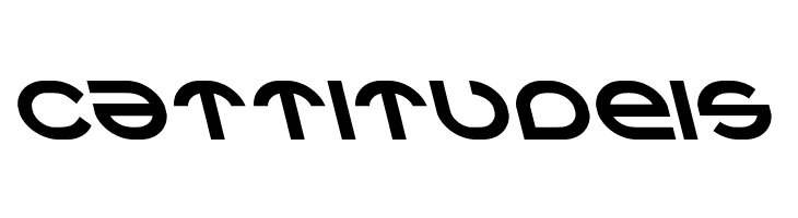 Aetherfox Leftalic  Free Fonts Download