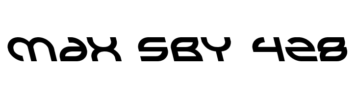 Aetherfox Leftalic  Free Fonts Download