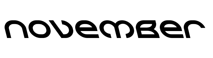 Aetherfox Leftalic  Free Fonts Download