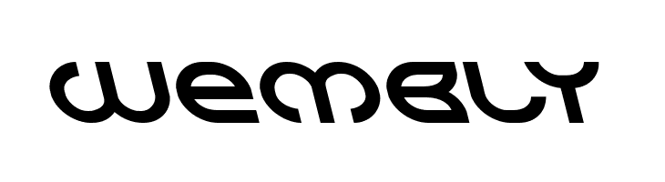 Aetherfox Leftalic  Free Fonts Download