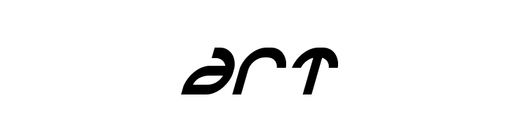 Aetherfox Condensed Italic  Free Fonts Download