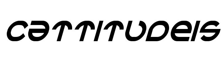 Aetherfox Condensed Italic  Free Fonts Download